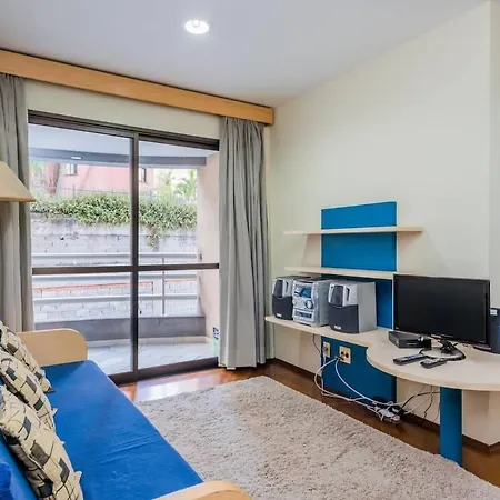 Apartamento BHomy Bela Vista Próximo Sírio Libanês RPL308 São Paulo Exterior foto