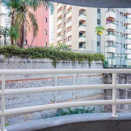 Apartamento BHomy Bela Vista Próximo Sírio Libanês RPL308 São Paulo Exterior foto