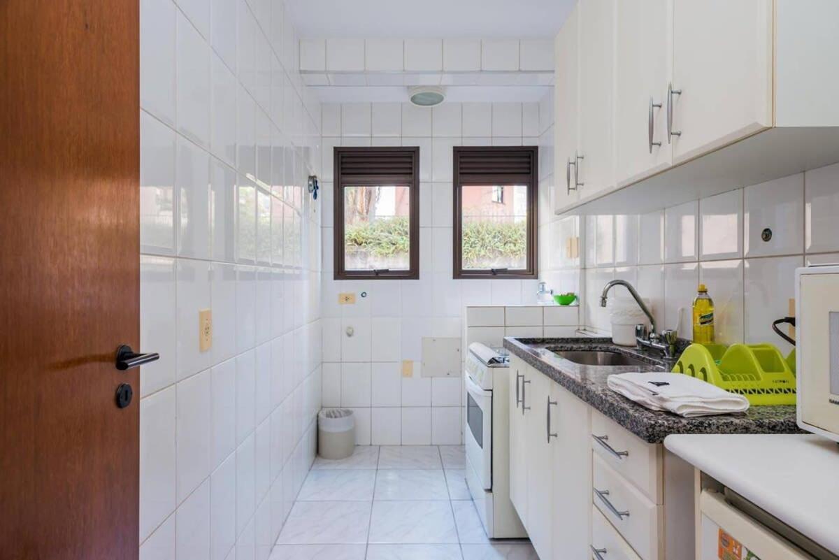 Bhomy Bela Vista Próximo Sírio Libanês Rpl308 *