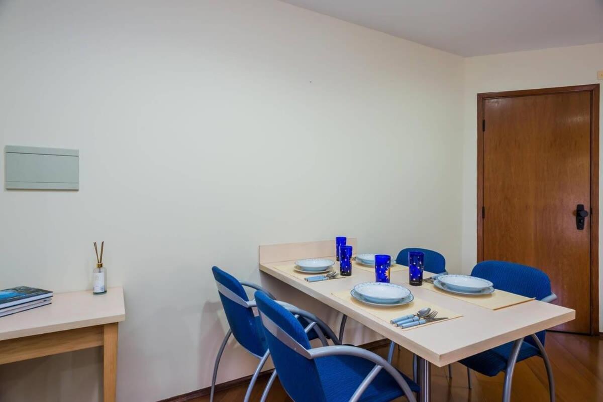 Bhomy Bela Vista Próximo Sírio Libanês Rpl308 Apartamento