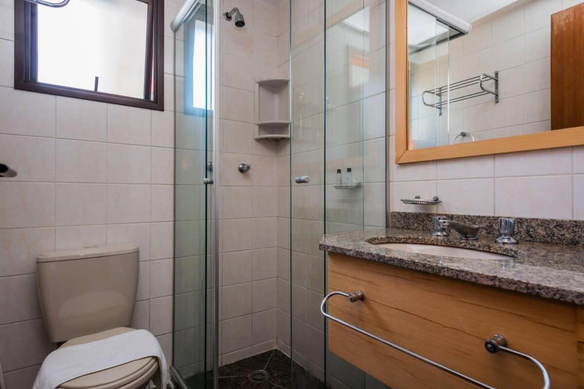 Bhomy Bela Vista Próximo Sírio Libanês Rpl308 *