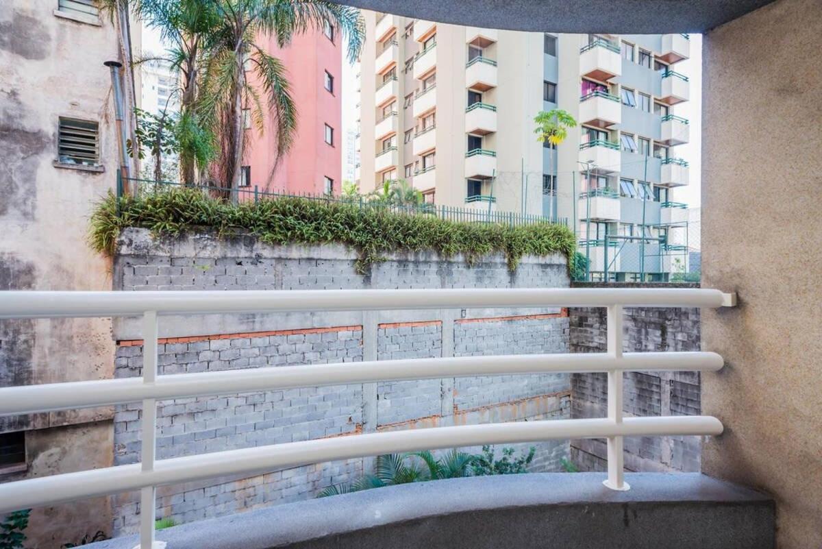 Bhomy Bela Vista Próximo Sírio Libanês Rpl308 * São Paulo